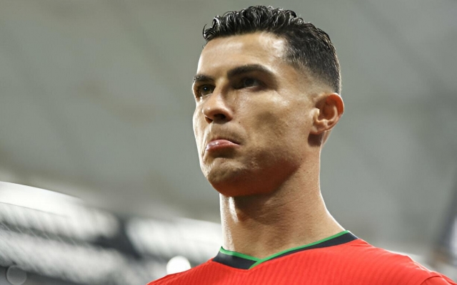 Ronaldo bị cho là gánh nặng của Bồ Đào Nha