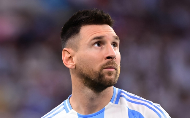 ĐT Canada tiết lộ cách khiến Messi 'câm nín' tại bán kết Copa America