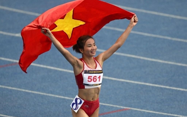 Trực tiếp SEA Games 33 hôm nay 7/12: Việt Nam quyết thắng!