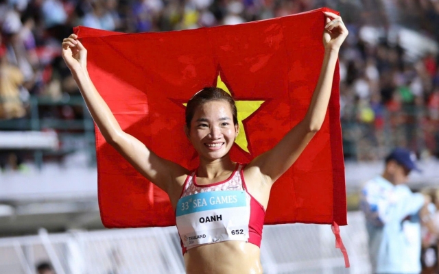 Trực tiếp SEA Games 33 hôm nay 16/12: Quyết tâm bứt phá