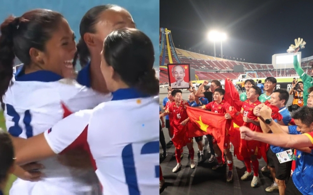 Thái Lan ngó lơ chiến tích giành Huy chương Vàng của U22 Việt Nam