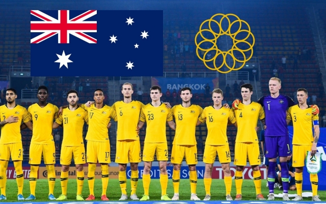 Đề xuất khó tin, Úc đứng trước việc tham dự SEA Games