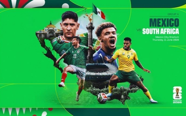 Lịch thi đấu World Cup 2026 hôm nay 11/6 và kênh phát sóng