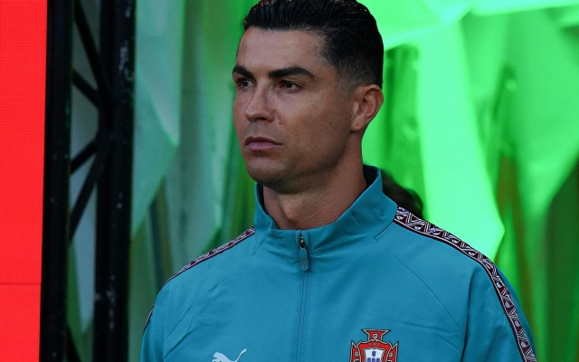 Bồ Đào Nha nhận tín hiệu cực buồn từ Ronaldo trước thềm World Cup