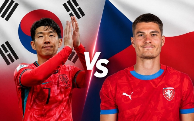 Kết quả - tỷ số World Cup 2026 hôm nay 12/6