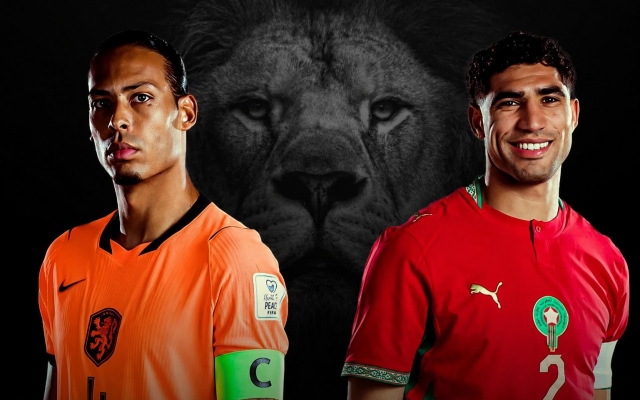 Máy tính soi kết quả bất ngờ Hà Lan vs Morocco - World Cup 2026
