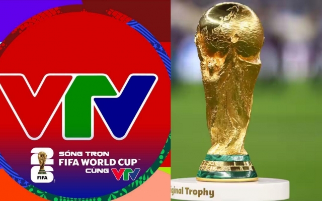 Xem trực tiếp World Cup 2026 hôm nay 14/7 trên VTV