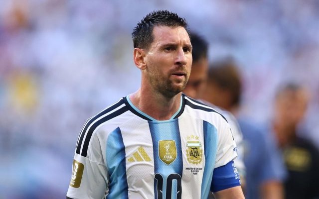 Messi nói đúng 1 điều trước thềm bán kết World Cup 2026 gặp ĐT Anh