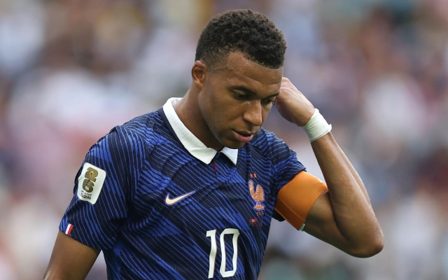 Mbappe đối mặt với án tù sau bê bối tại World Cup 2026