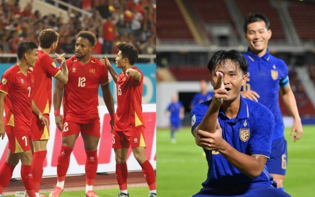 Truyền thông Indonesia chỉ thẳng tỷ số chung kết Việt Nam vs Thái Lan