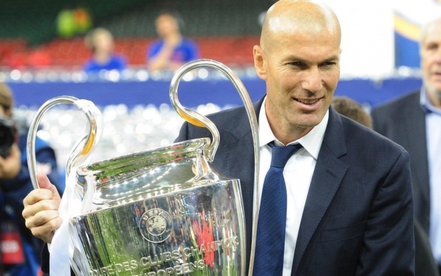 Zidane tái hợp huyền thoại 1998, tuyển Pháp chuẩn bị biến động lớn