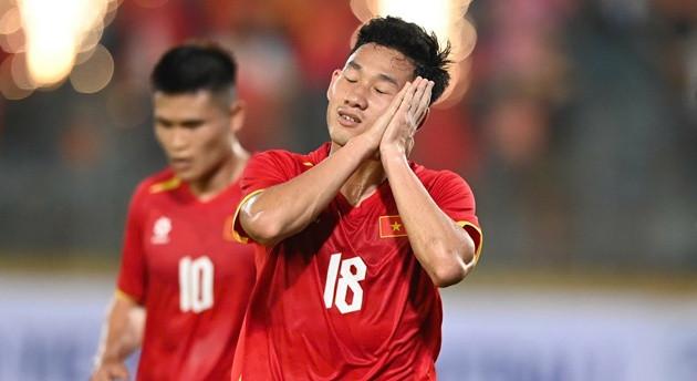 VTVgo VTV3 trực tiếp Việt Nam vs Indonesia, 20h30 ngày 3/8, AFF Cup 2026