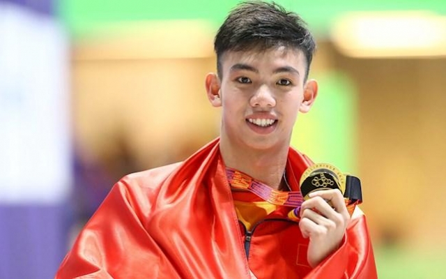 Báo Singapore chỉ ra VĐV Việt Nam đáng theo dõi nhất SEA Games