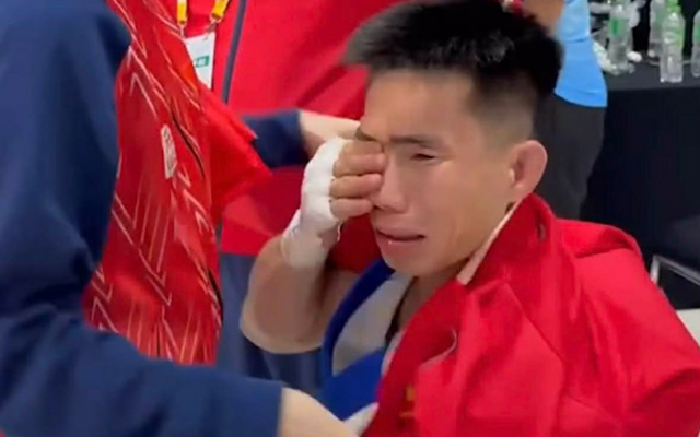 Ban tổ chức SEA Games 33 liên tục mắc sai lầm khó đỡ