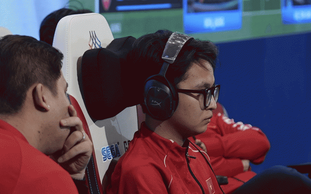 FC Online Việt Nam lại mất HCV vào tay người Thái