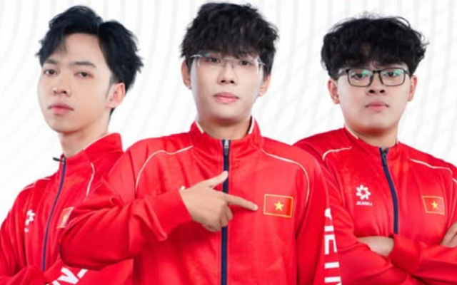 Gục ngã trước Indonesia, MLBB Việt Nam dừng bước tại SEA Games