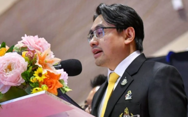 Sếp lớn vào cuộc, VĐV Thái Lan gian lận sắp phải nhận thêm hình phạt?