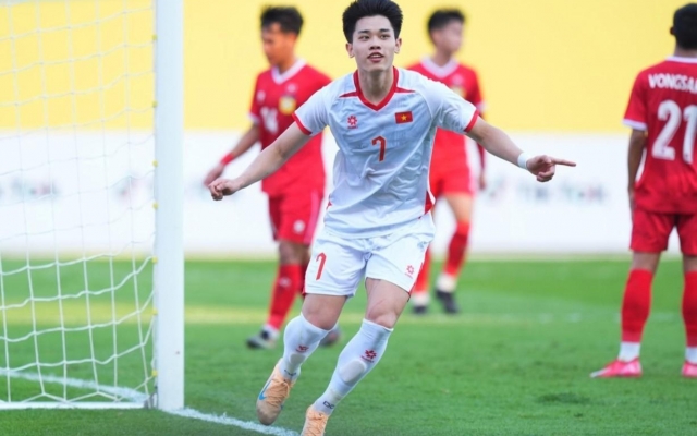 CĐV Đông Nam Á bất ngờ so sánh U22 Việt Nam và U22 Malaysia