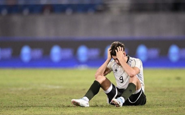 U22 Indonesia bị nói thẳng 'toàn drama và diễn xiếc'