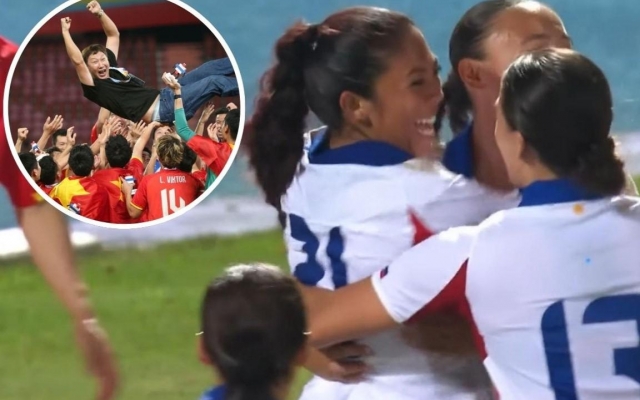 CĐV Đông Nam Á dậy sóng vì Việt Nam bị Thái Lan 'cho ra rìa'