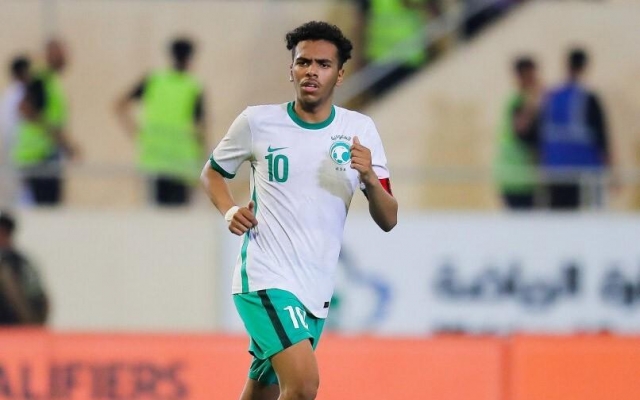 SỐC: 1 cầu thủ Ả Rập Xê Út đắt bằng cả đội U23 Việt Nam