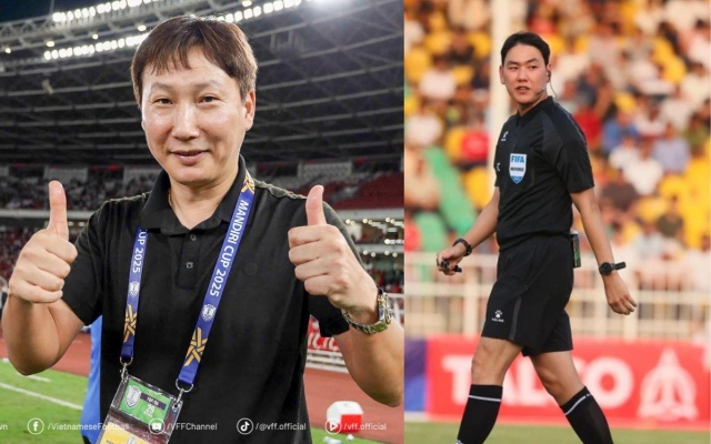 CĐV Jordan dậy sóng vì trọng tài Hàn Quốc bắt trận gặp U23 Việt Nam