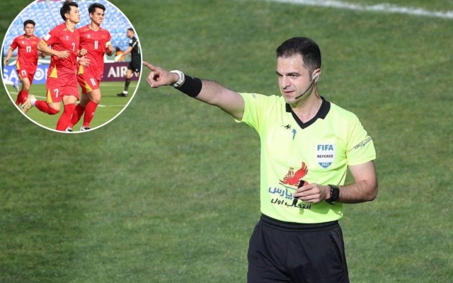 U23 Việt Nam nhận tin đáng lo ngại trước trận gặp Kyrgyzstan