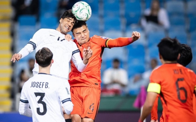 CĐV Thái Lan: 'U23 Việt Nam cũng vào bảng khó, nhưng...'