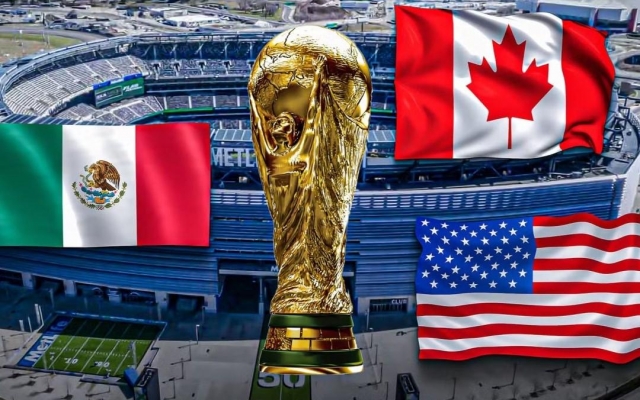Người dân 1 nước châu Âu được xem miễn phí 104 trận World Cup 2026 gây sốt