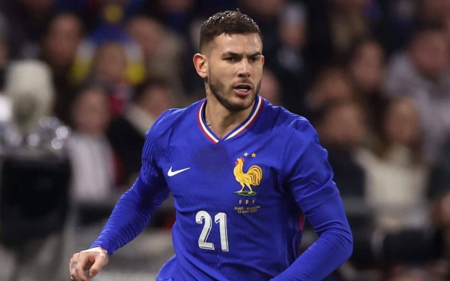 Thua sốc Bờ Biển Ngà, sao tuyển Pháp lập tức gửi thông điệp đến World Cup