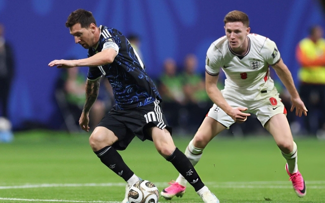 Kết quả - tỷ số World Cup 2026 hôm nay 16/7 (MỚI NHẤT)