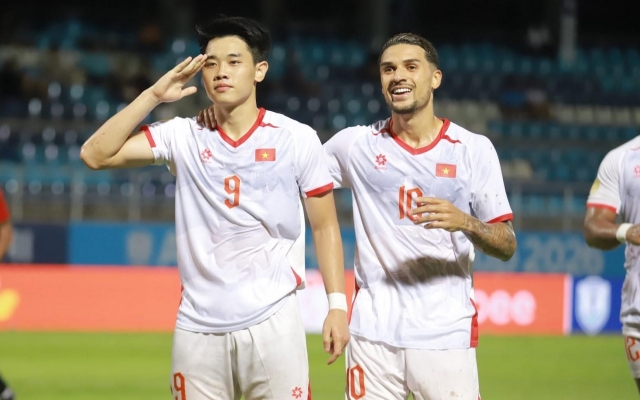 Sốt vé trận Việt Nam vs Singapore trên sân Mỹ Đình tại AFF Cup 2026