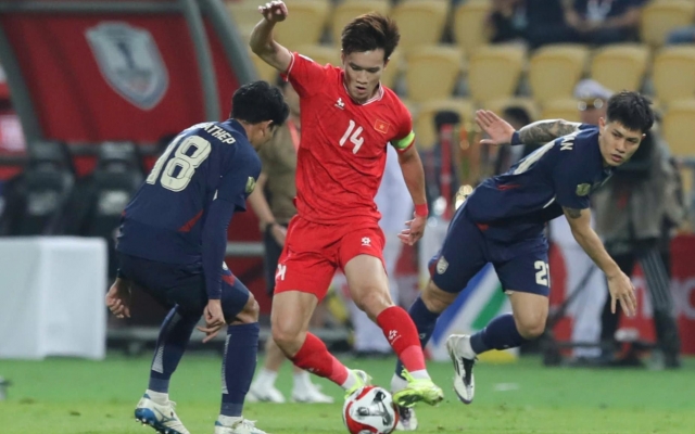 CĐV Thái Lan đổi ý, bất ngờ muốn 'né' Việt Nam ở bán kết AFF Cup