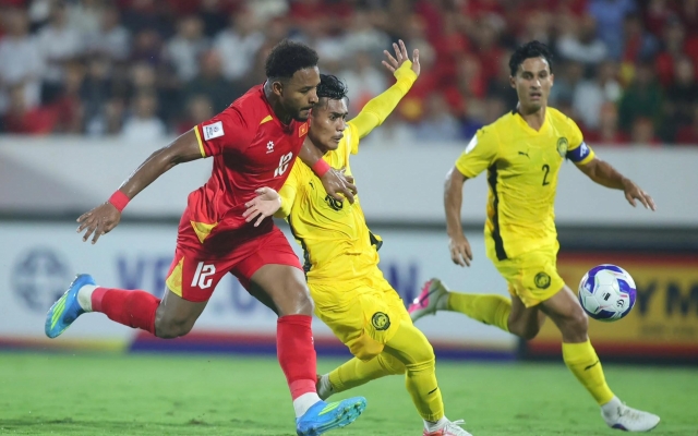 Dự đoán tỷ số Việt Nam vs Malaysia, 20h00 hôm nay 16/8: Đẳng cấp lên tiếng