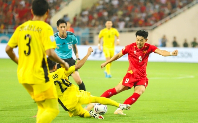 Báo Indonesia phát sốt khi Việt Nam đại chiến Thái Lan ở chung kết AFF Cup