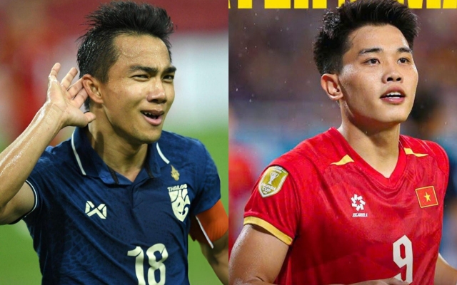 Chanathip: 'Việt Nam cứ nghĩ rằng họ giỏi lắm ấy'