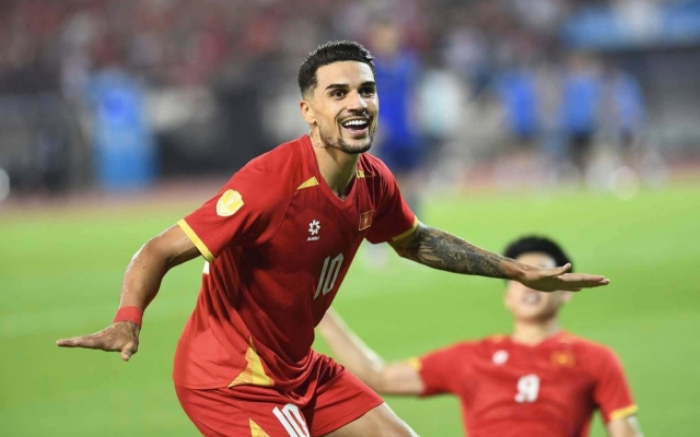 FIFA bất ngờ nhắc nhà vua Việt Nam theo cách không ai ngờ tới