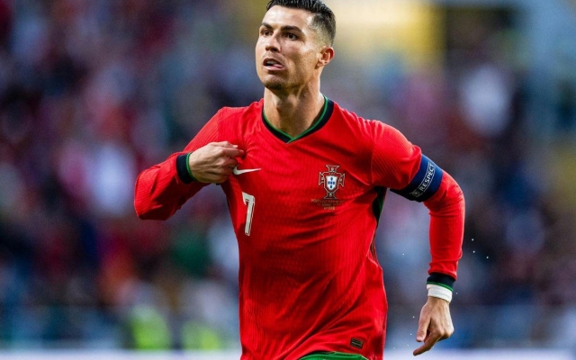 Lịch thi đấu của Ronaldo tại World Cup 2026