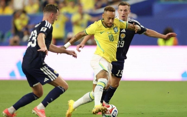 Điểm nhấn World Cup 25/6: Câu hỏi Neymar lại nóng lên?