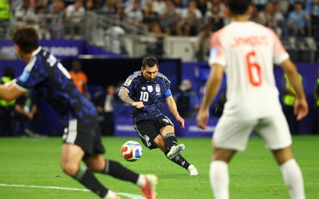 Điểm nhấn World Cup 28/6: Messi có thể phá kỷ lục khó phá bậc nhất lịch sử?