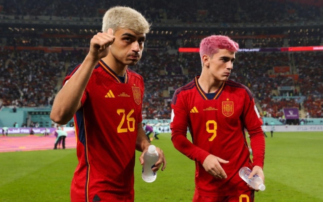 Yamal, Gavi và dàn sao Tây Ban Nha phải 'trả nợ' sau World Cup 2026