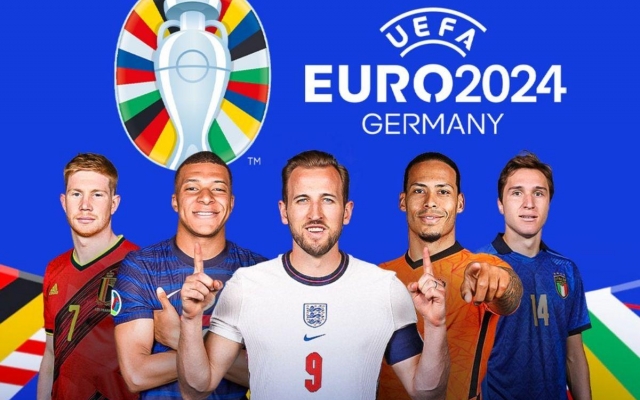 Tiền thưởng Euro 2024: Khoản hậu hĩnh cho nhà vô địch
