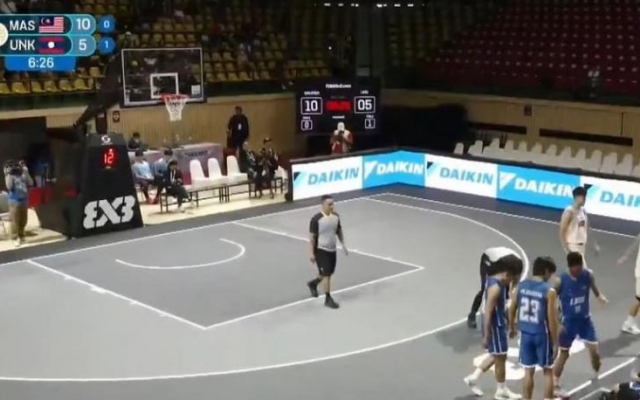 Nước chủ nhà SEA games 33 liên tục mắc lỗi khó hiểu