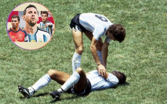 Chung kết World Cup và những chuyện kỳ lạ nhất lịch sử