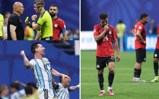 CHÍNH THỨC: FIFA công bố kết quả điều tra World Cup 2026