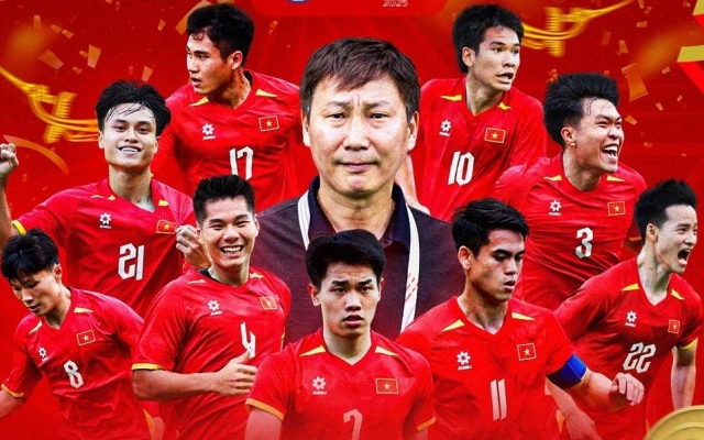 Lịch thi đấu U23 châu Á 2026 mới nhất [6/1 - 24/1]
