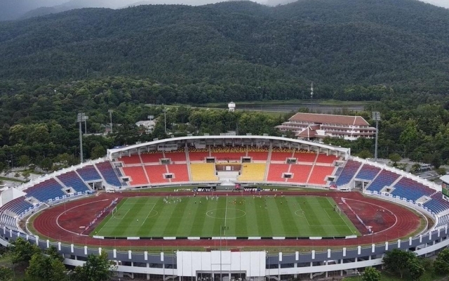 AFC khen ngợi SVĐ hụt của U22 Việt Nam tại SEA Games 33