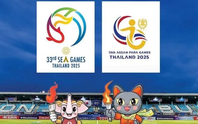 SỐC: SEA Games được đề xuất đổi tên trước lễ khai mạc
