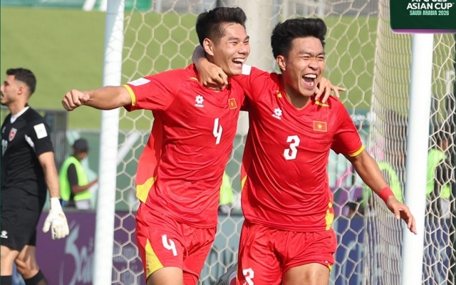 Truyền thông Thái Lan gây sốt vì hành động lạ với U23 Việt Nam