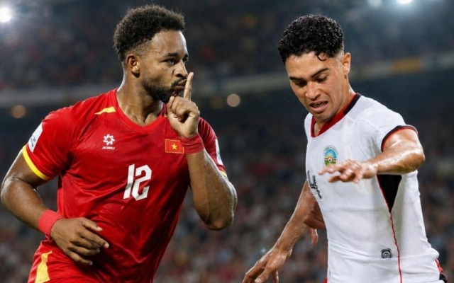 Link xem trực tiếp Việt Nam vs Singapore, 20h00 hôm nay 31/7
